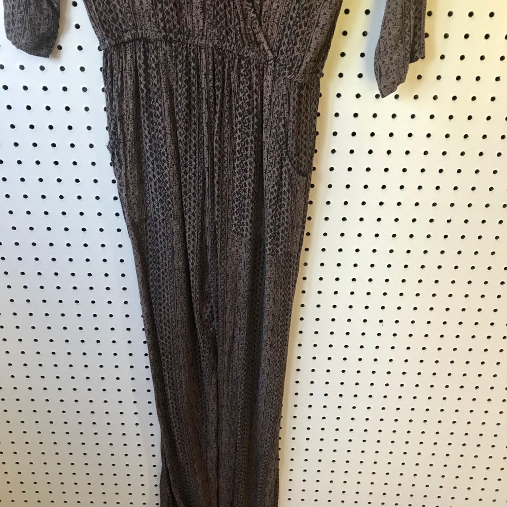 O’Neill Velma juniors jumpsuit - Picture 4 of 6